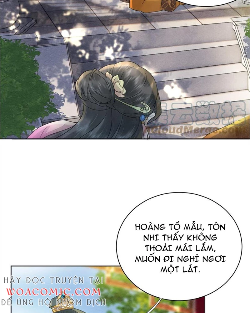 Phu Quân Hoàng Vị Thuộc Về Ta Chapter 39 - Trang 2