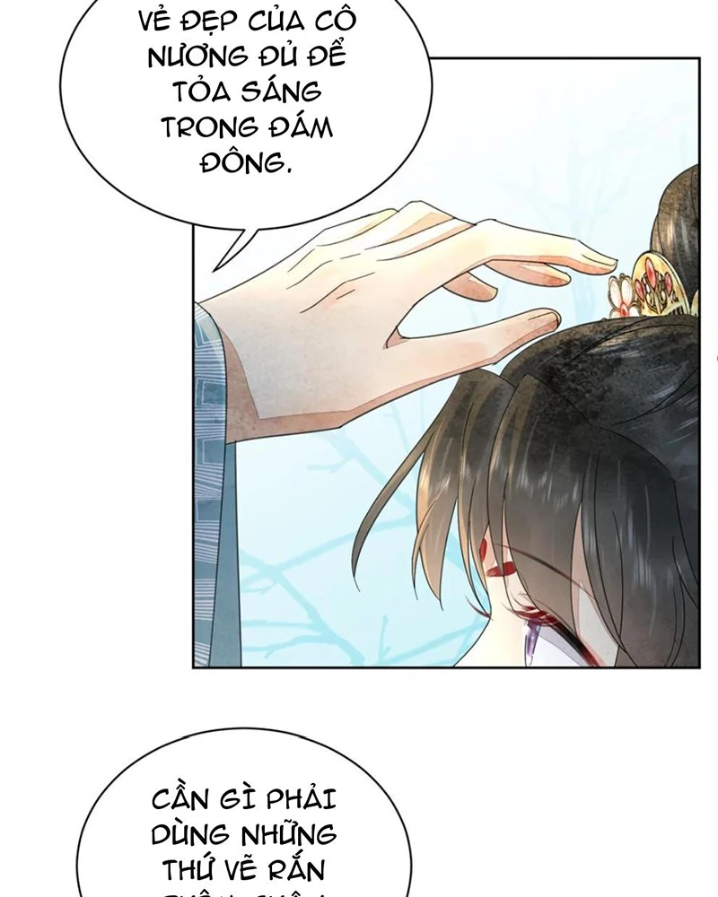 Phu Quân Hoàng Vị Thuộc Về Ta Chapter 39 - Trang 2