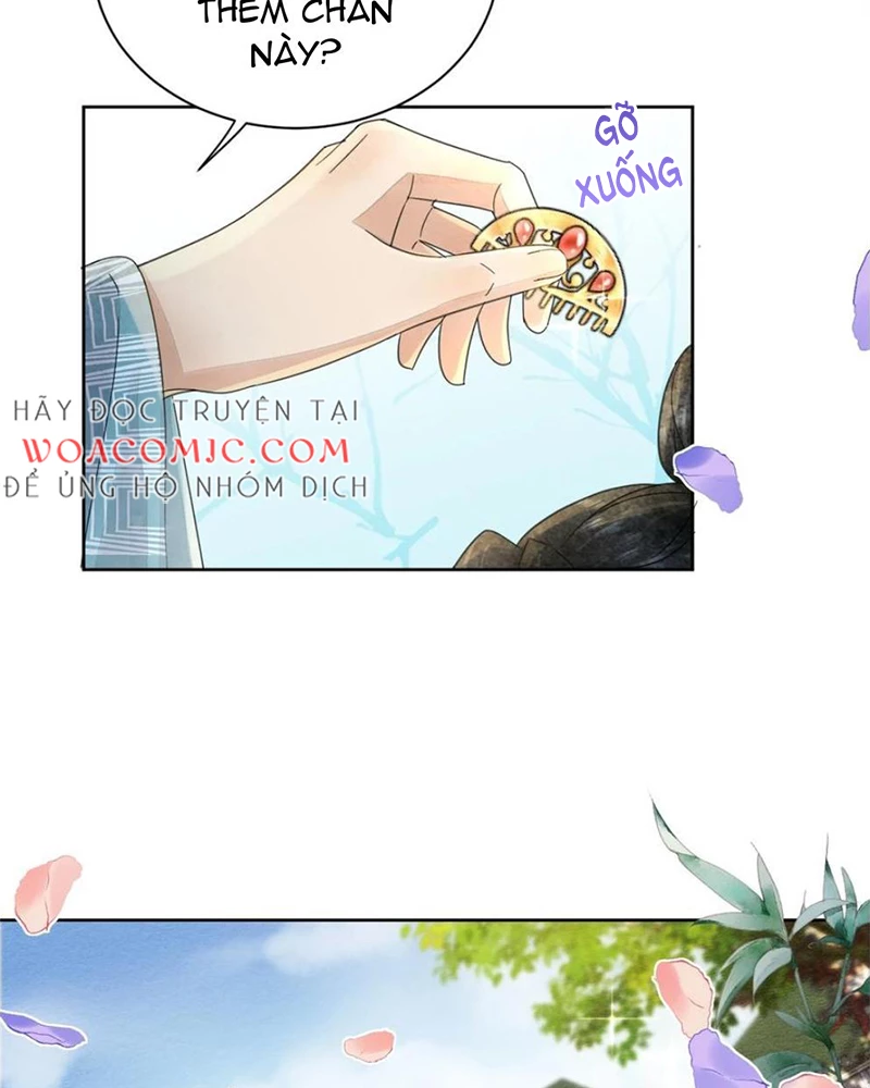 Phu Quân Hoàng Vị Thuộc Về Ta Chapter 39 - Trang 2