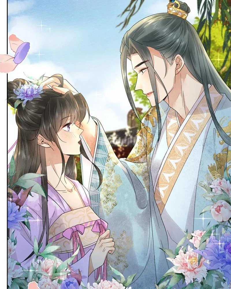 Phu Quân Hoàng Vị Thuộc Về Ta Chapter 39 - Trang 2