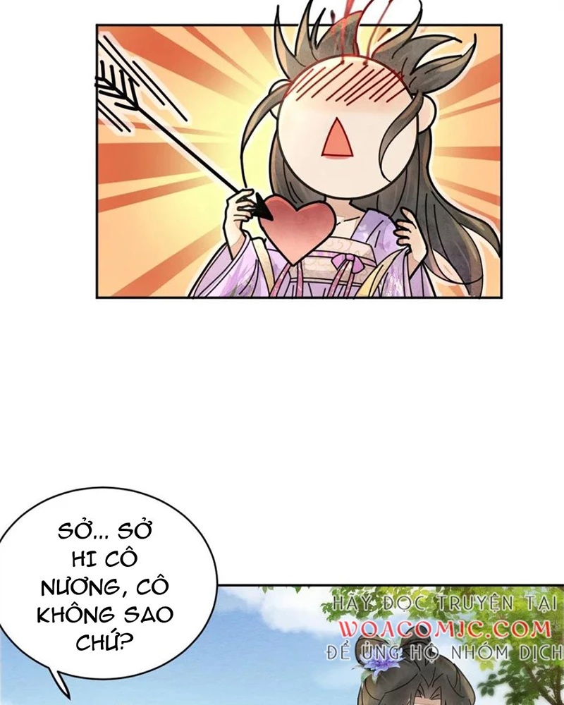 Phu Quân Hoàng Vị Thuộc Về Ta Chapter 39 - Trang 2