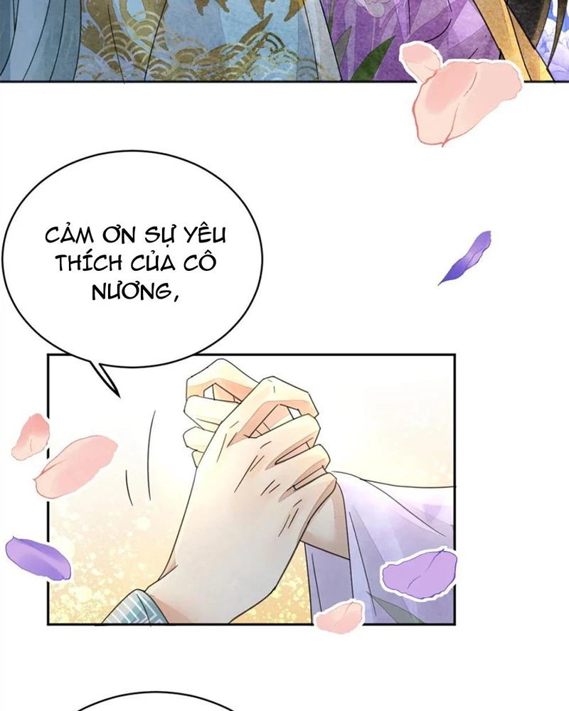 Phu Quân Hoàng Vị Thuộc Về Ta Chapter 39 - Trang 2