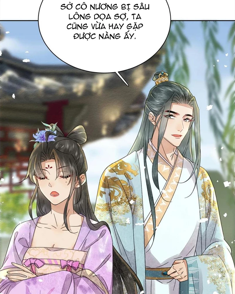 Phu Quân Hoàng Vị Thuộc Về Ta Chapter 40 - Trang 2