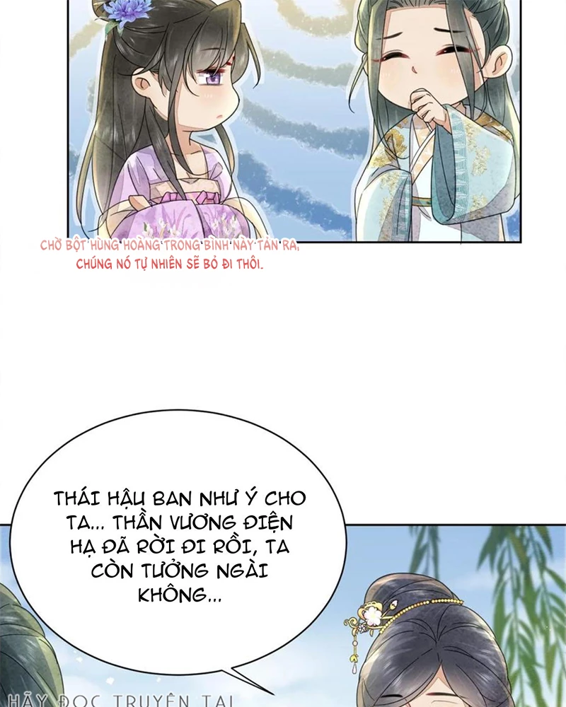 Phu Quân Hoàng Vị Thuộc Về Ta Chapter 40 - Trang 2