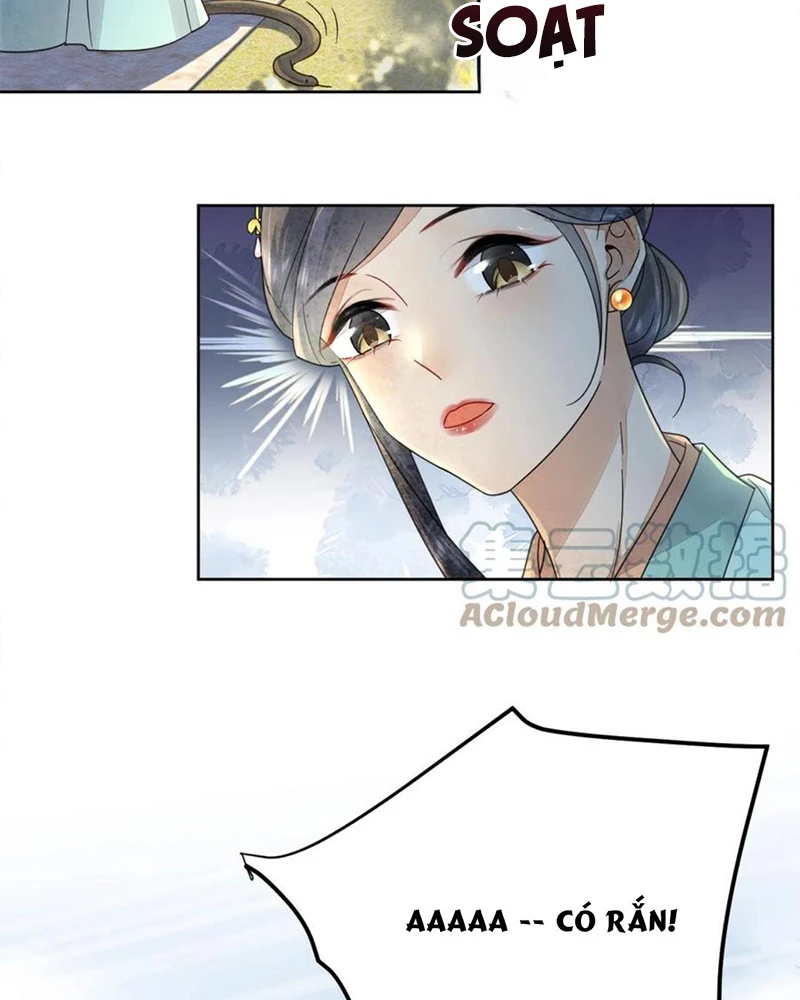 Phu Quân Hoàng Vị Thuộc Về Ta Chapter 40 - Trang 2