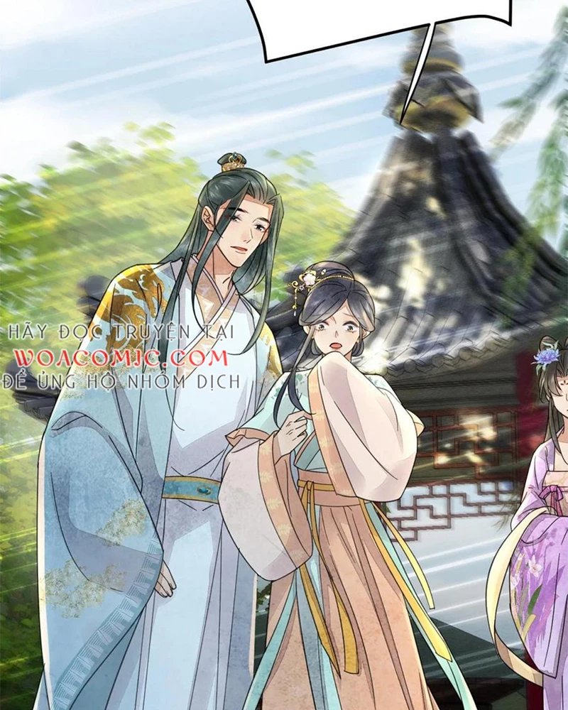 Phu Quân Hoàng Vị Thuộc Về Ta Chapter 40 - Trang 2