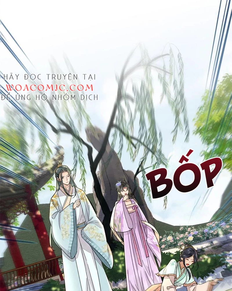 Phu Quân Hoàng Vị Thuộc Về Ta Chapter 40 - Trang 2