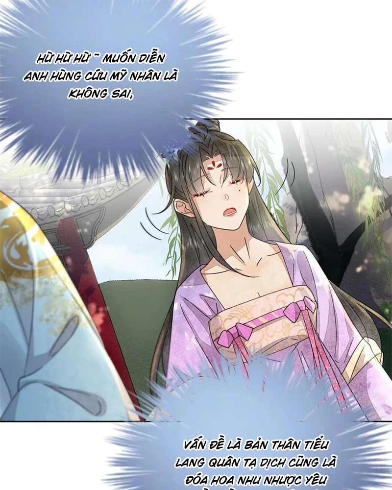 Phu Quân Hoàng Vị Thuộc Về Ta Chapter 40 - Trang 2