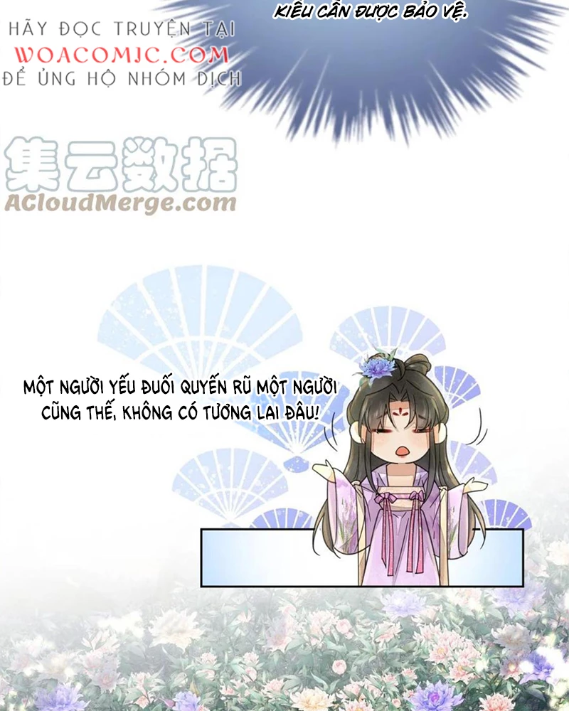 Phu Quân Hoàng Vị Thuộc Về Ta Chapter 40 - Trang 2