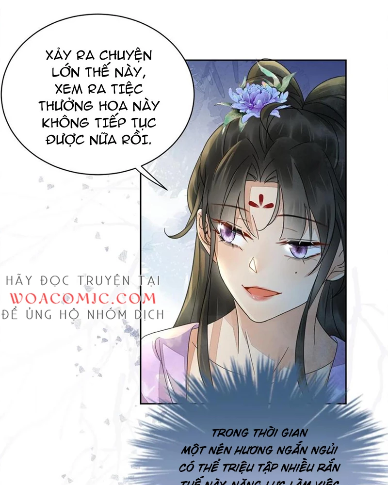 Phu Quân Hoàng Vị Thuộc Về Ta Chapter 40 - Trang 2