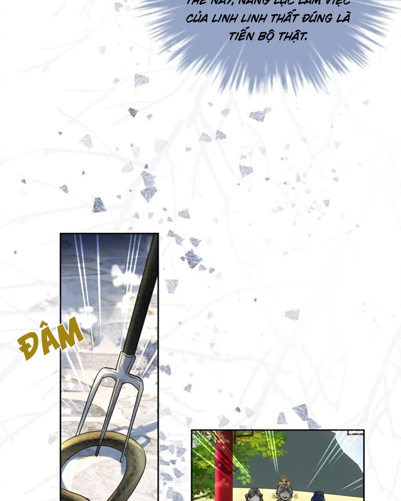 Phu Quân Hoàng Vị Thuộc Về Ta Chapter 40 - Trang 2