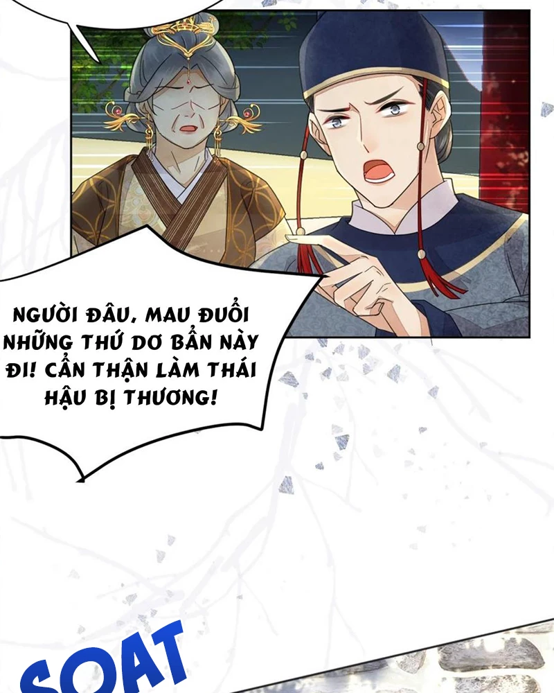 Phu Quân Hoàng Vị Thuộc Về Ta Chapter 40 - Trang 2