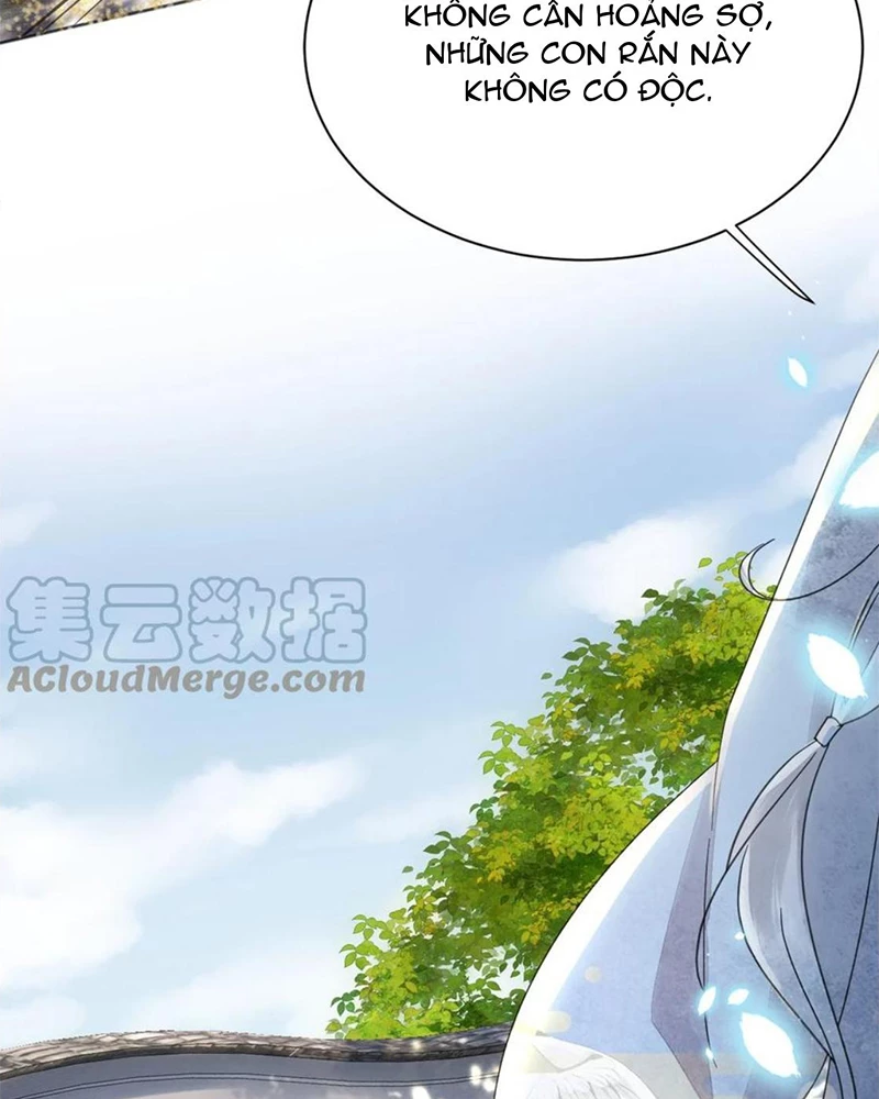 Phu Quân Hoàng Vị Thuộc Về Ta Chapter 40 - Trang 2