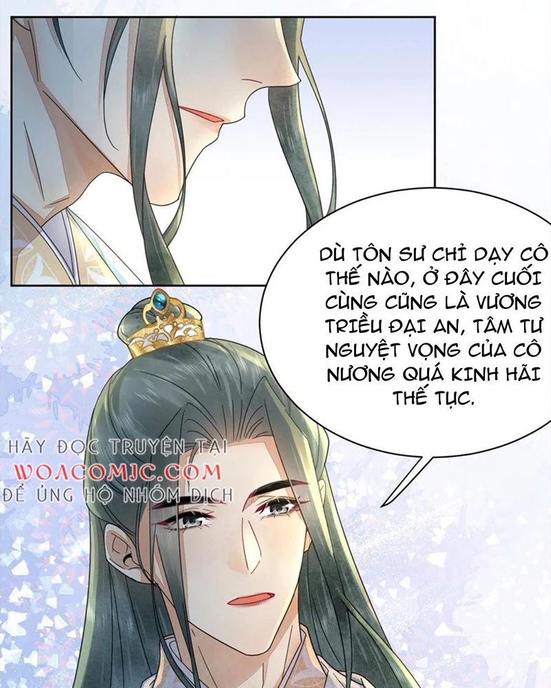 Phu Quân Hoàng Vị Thuộc Về Ta Chapter 40 - Trang 2