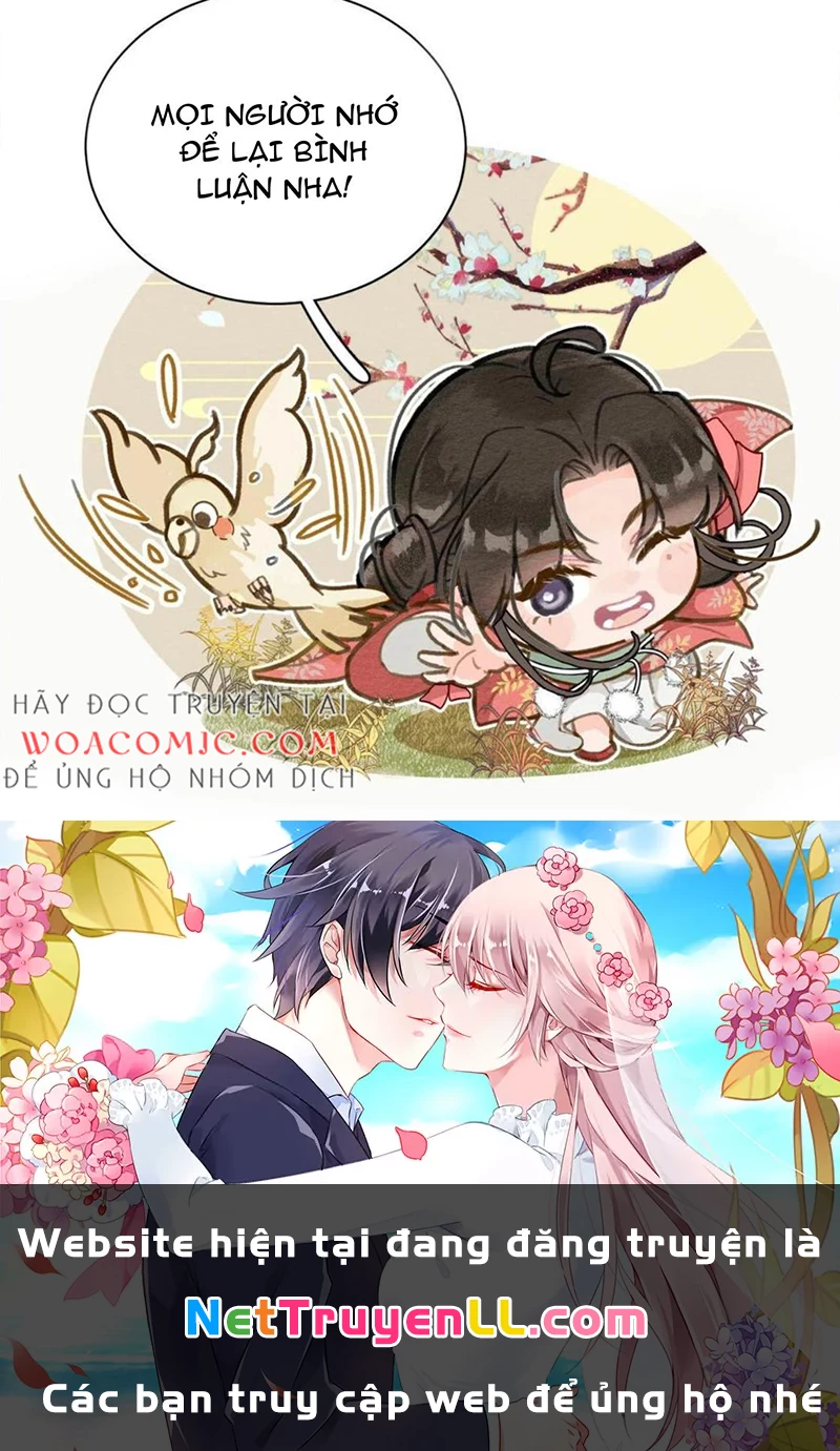 Phu Quân Hoàng Vị Thuộc Về Ta Chapter 40 - Trang 2