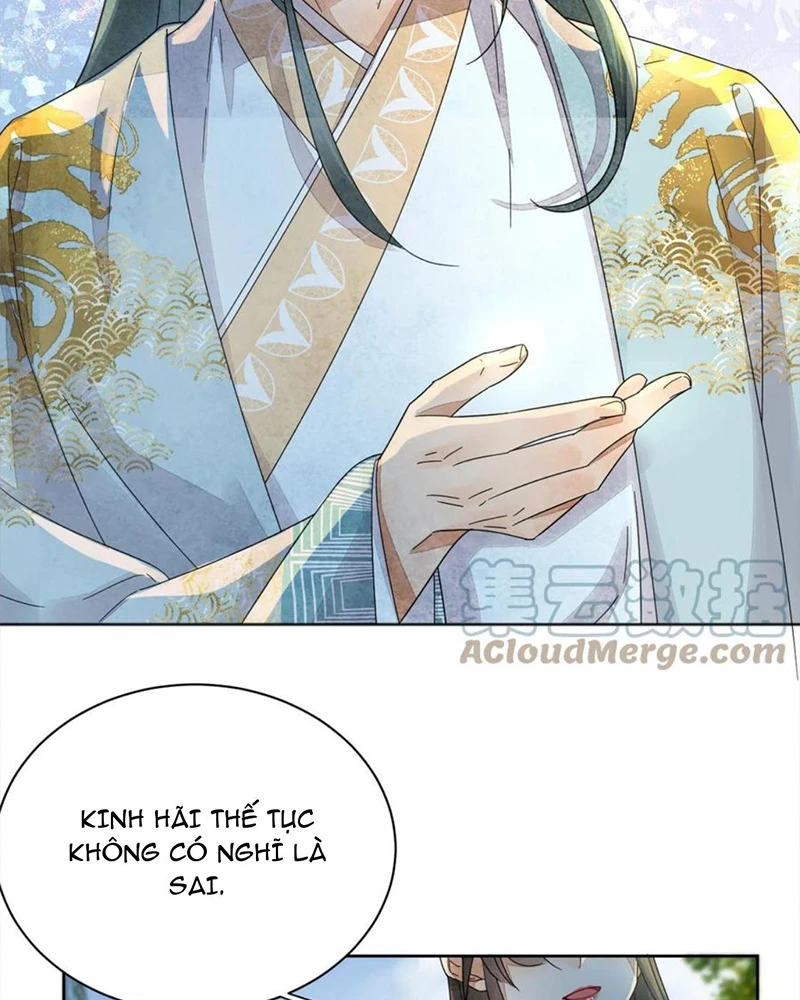 Phu Quân Hoàng Vị Thuộc Về Ta Chapter 40 - Trang 2