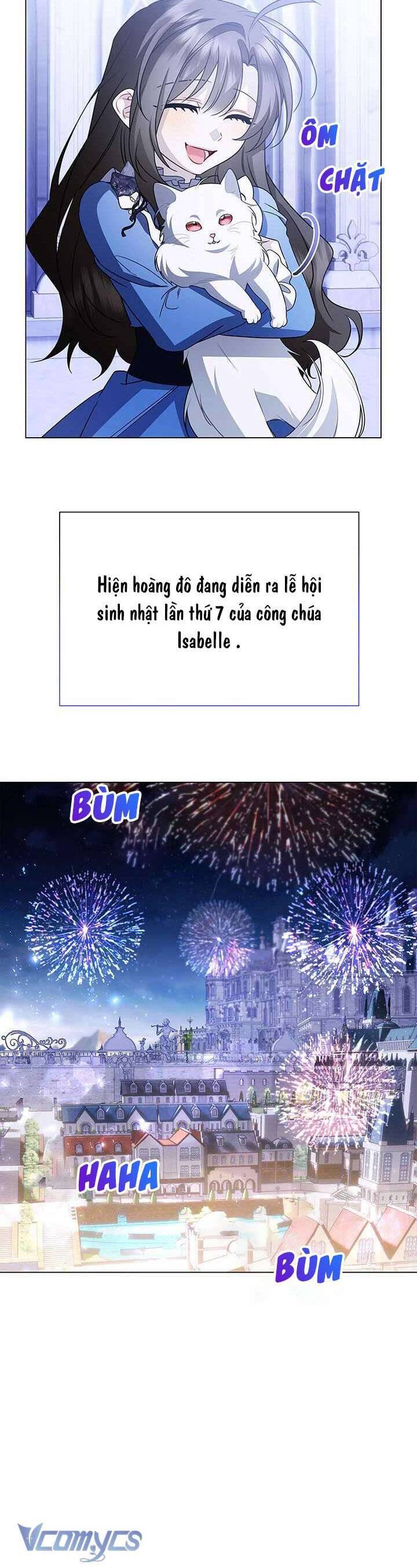 Tôi Sẽ Không Hối Tiếc Vì Anh Đâu Chapter 136 - Trang 2