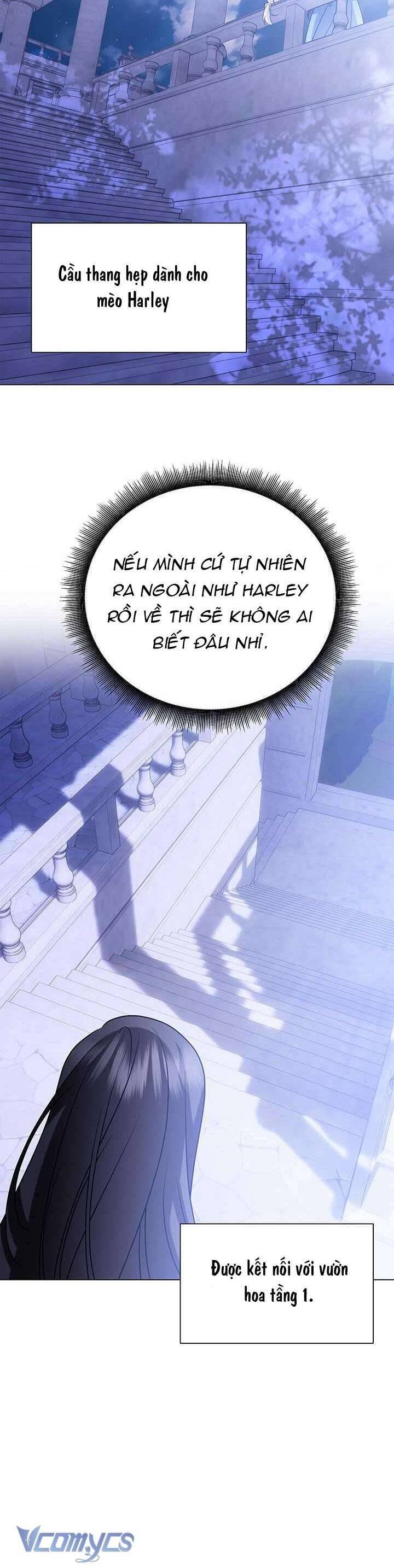 Tôi Sẽ Không Hối Tiếc Vì Anh Đâu Chapter 136 - Trang 2