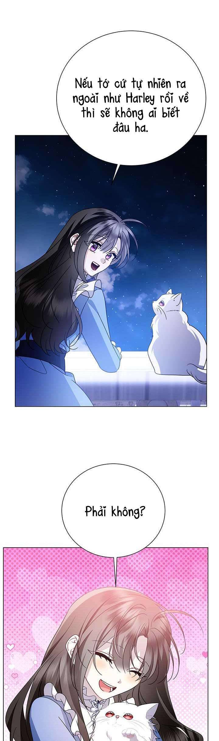 Tôi Sẽ Không Hối Tiếc Vì Anh Đâu Chapter 136 - Trang 2