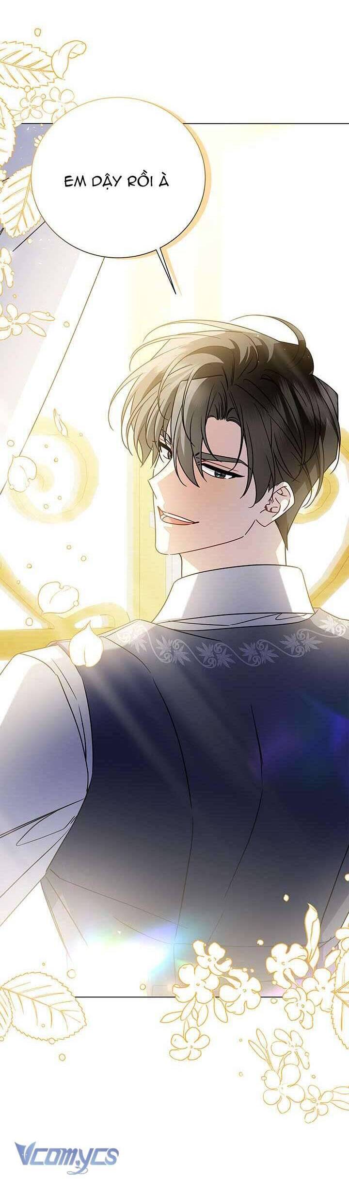 Tôi Sẽ Không Hối Tiếc Vì Anh Đâu Chapter 136 - Trang 2