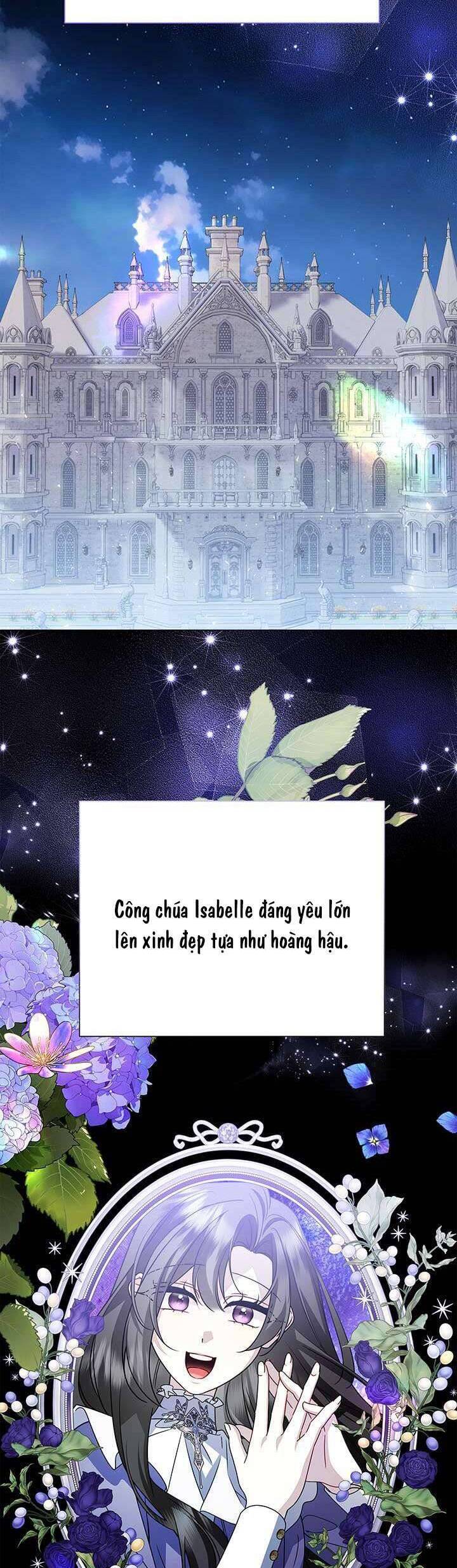 Tôi Sẽ Không Hối Tiếc Vì Anh Đâu Chapter 136 - Trang 2