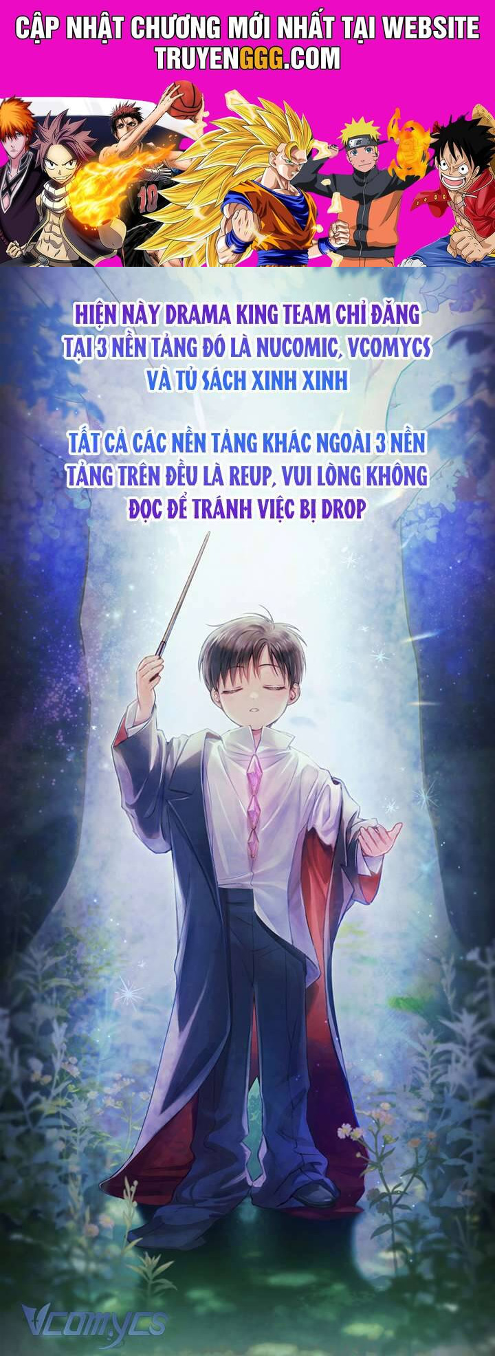 Tôi Sẽ Không Hối Tiếc Vì Anh Đâu Chapter 137 - Trang 2