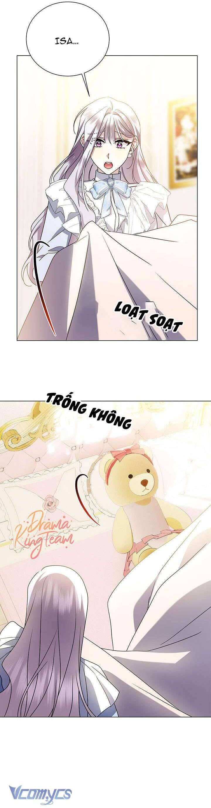 Tôi Sẽ Không Hối Tiếc Vì Anh Đâu Chapter 137 - Trang 2