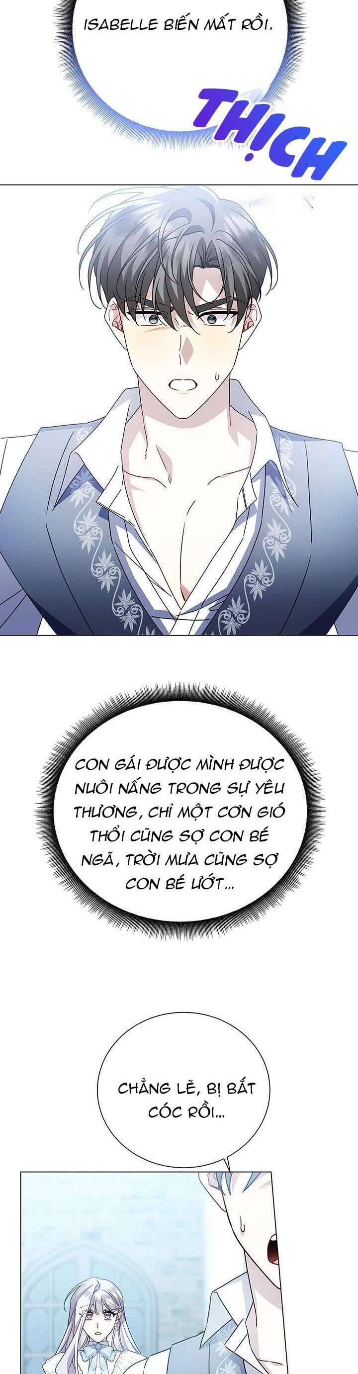 Tôi Sẽ Không Hối Tiếc Vì Anh Đâu Chapter 137 - Trang 2