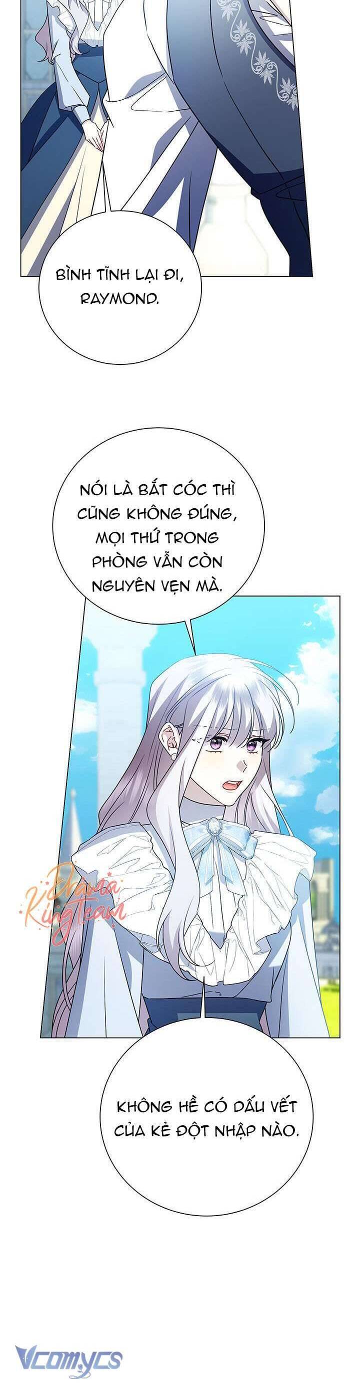 Tôi Sẽ Không Hối Tiếc Vì Anh Đâu Chapter 137 - Trang 2