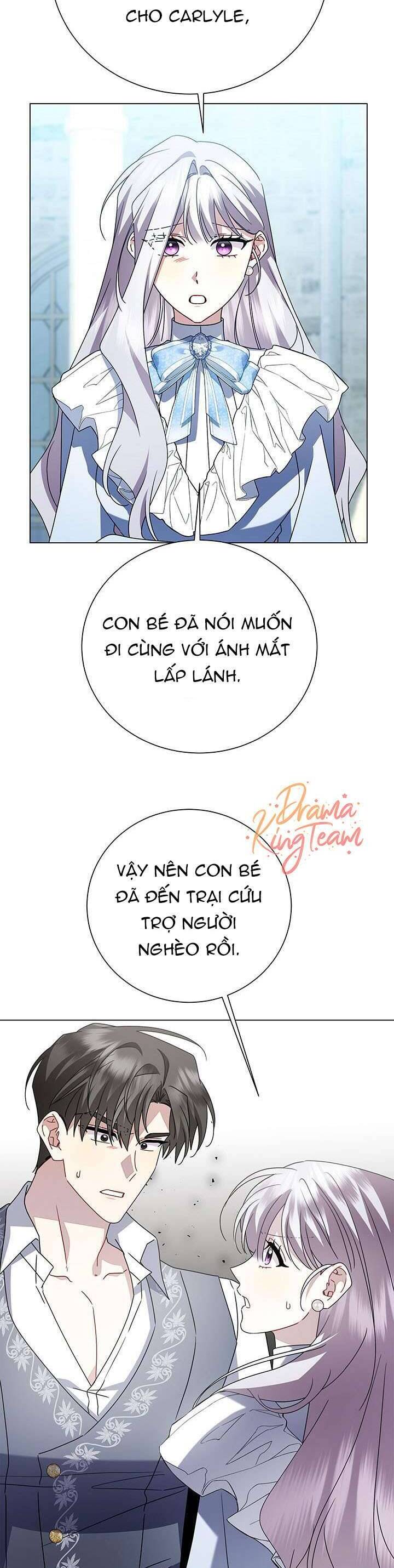 Tôi Sẽ Không Hối Tiếc Vì Anh Đâu Chapter 137 - Trang 2