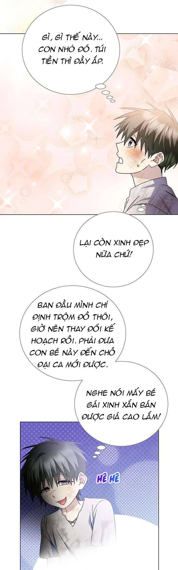 Tôi Sẽ Không Hối Tiếc Vì Anh Đâu Chapter 137 - Trang 2