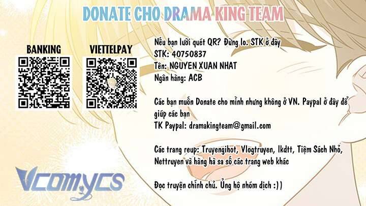 Tôi Sẽ Không Hối Tiếc Vì Anh Đâu Chapter 137 - Trang 2