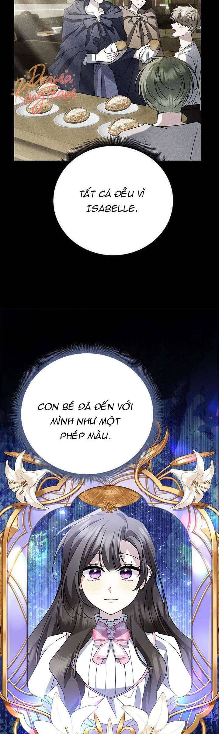 Tôi Sẽ Không Hối Tiếc Vì Anh Đâu Chapter 137 - Trang 2
