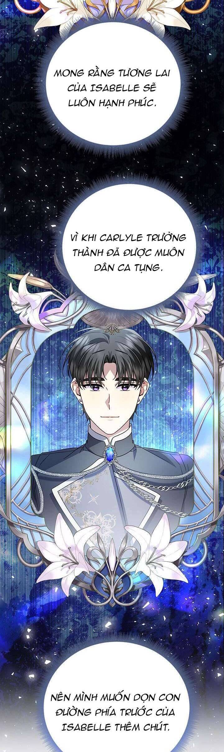 Tôi Sẽ Không Hối Tiếc Vì Anh Đâu Chapter 137 - Trang 2