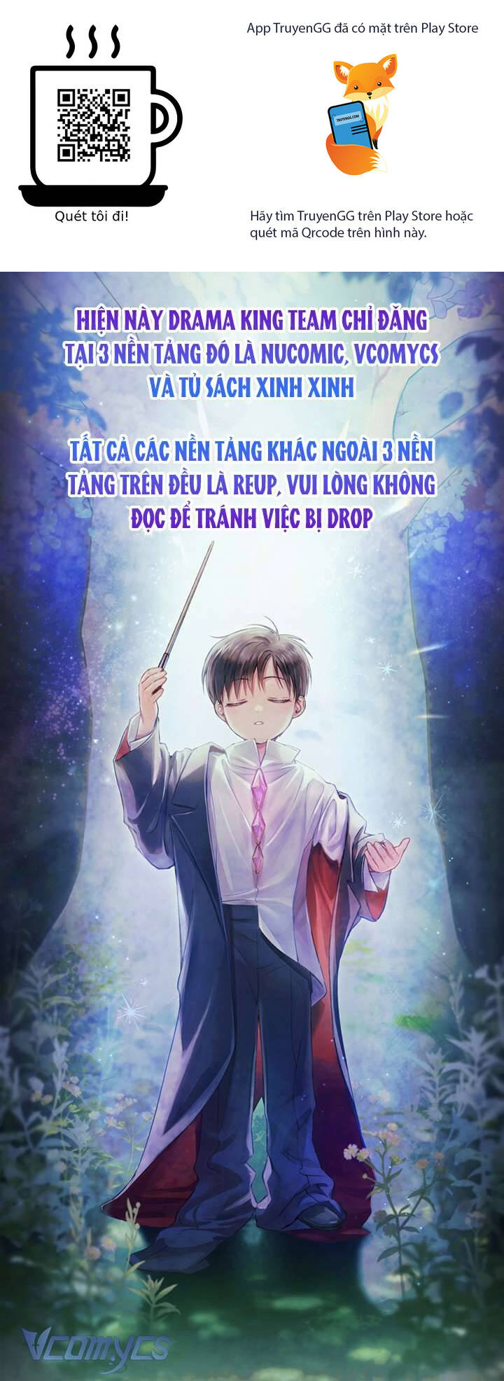 Tôi Sẽ Không Hối Tiếc Vì Anh Đâu Chapter 138 - Trang 2
