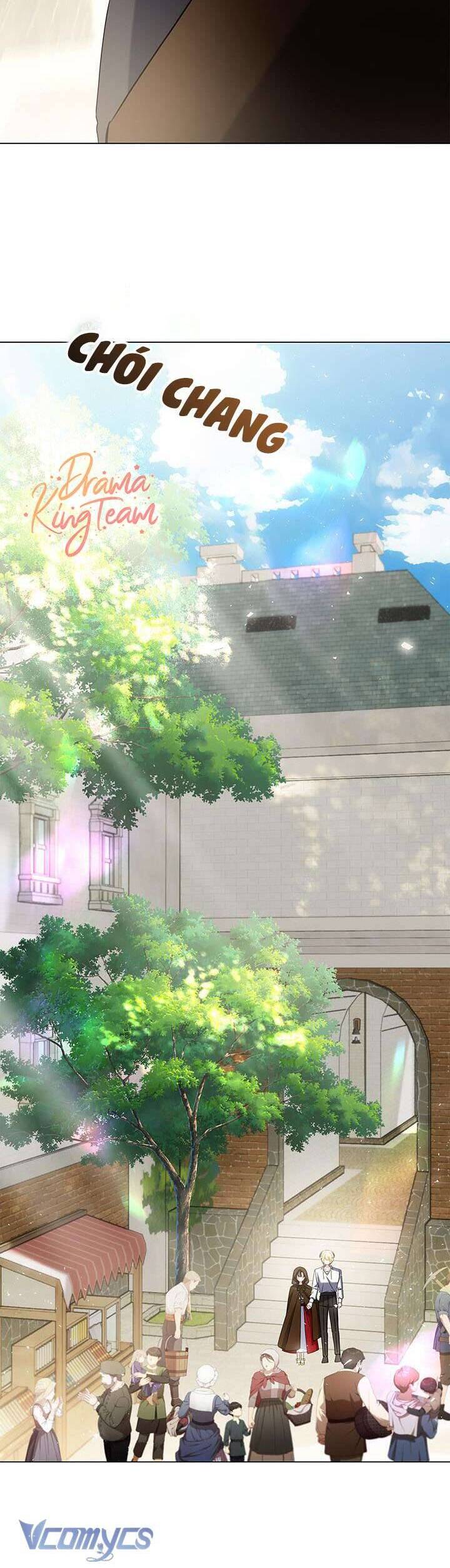 Tôi Sẽ Không Hối Tiếc Vì Anh Đâu Chapter 138 - Trang 2