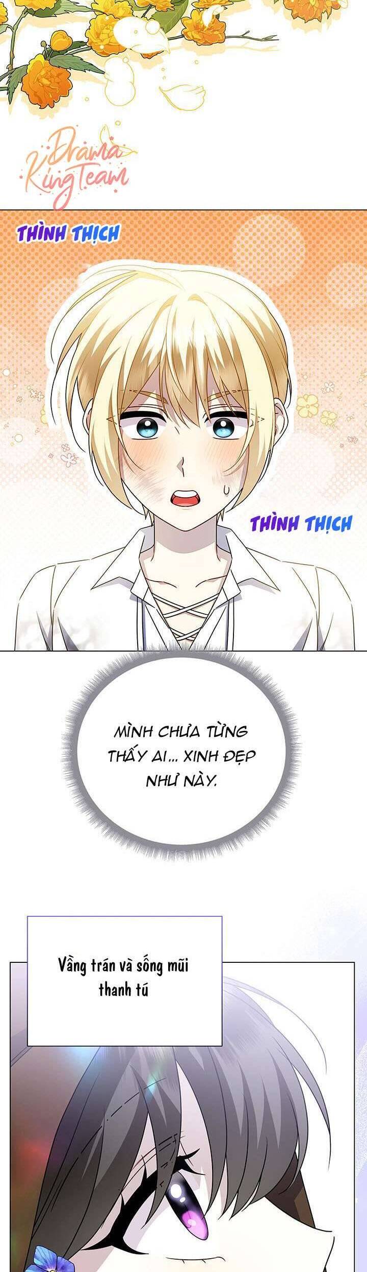 Tôi Sẽ Không Hối Tiếc Vì Anh Đâu Chapter 138 - Trang 2
