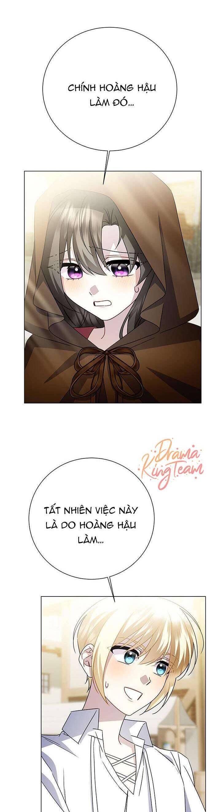 Tôi Sẽ Không Hối Tiếc Vì Anh Đâu Chapter 138 - Trang 2