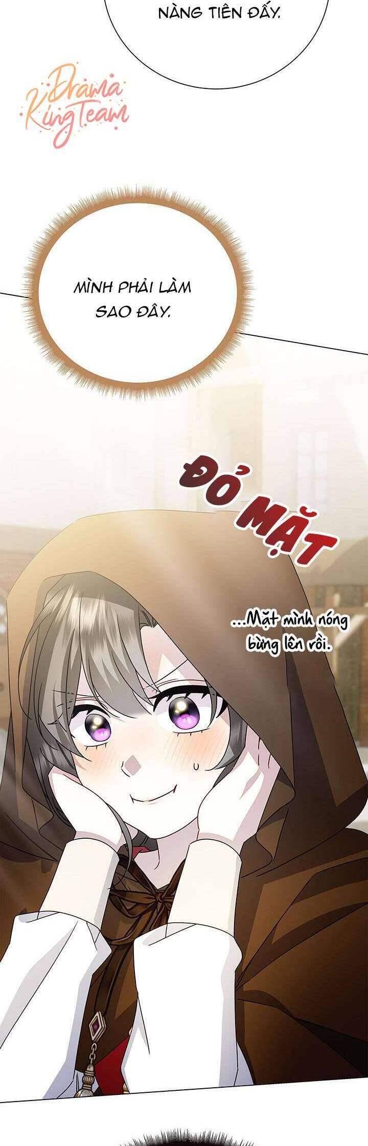 Tôi Sẽ Không Hối Tiếc Vì Anh Đâu Chapter 138 - Trang 2