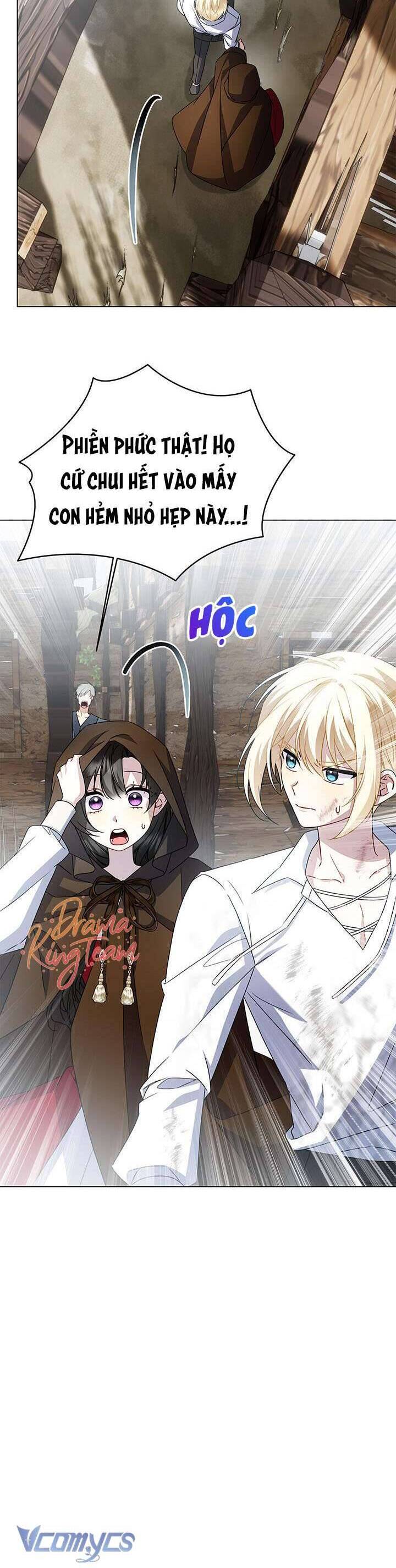 Tôi Sẽ Không Hối Tiếc Vì Anh Đâu Chapter 138 - Trang 2