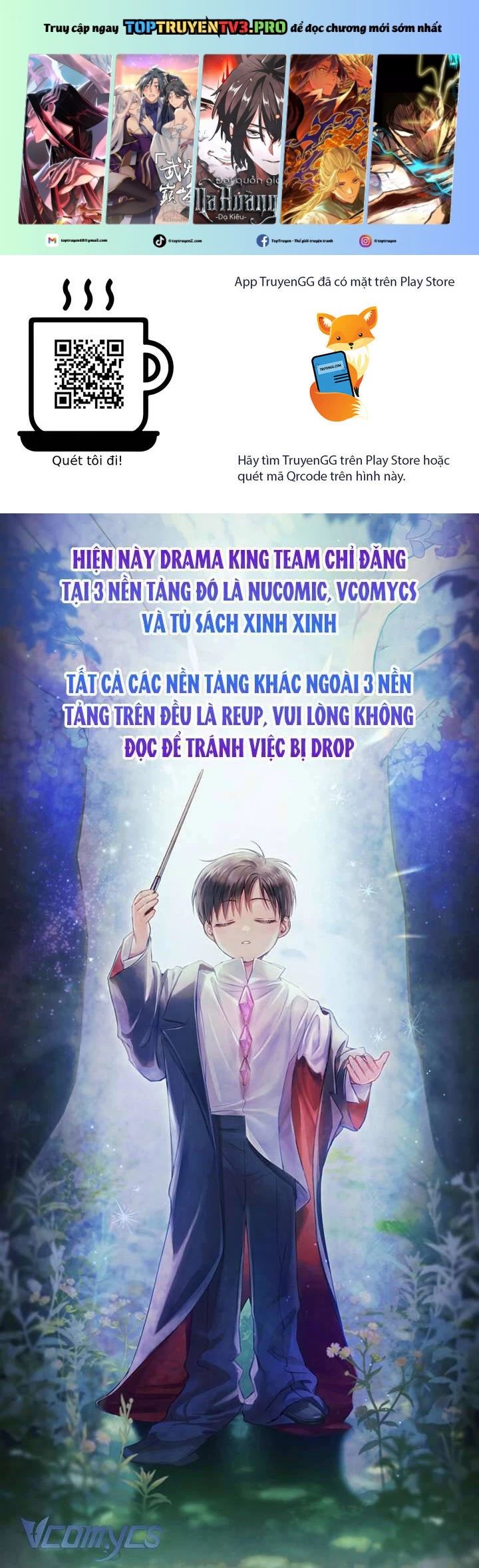 Tôi Sẽ Không Hối Tiếc Vì Anh Đâu Chapter 139 - Trang 2
