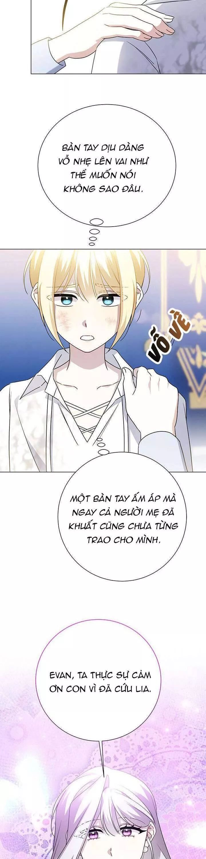Tôi Sẽ Không Hối Tiếc Vì Anh Đâu Chapter 139 - Trang 2