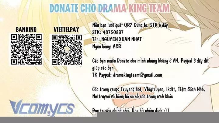 Tôi Sẽ Không Hối Tiếc Vì Anh Đâu Chapter 139 - Trang 2