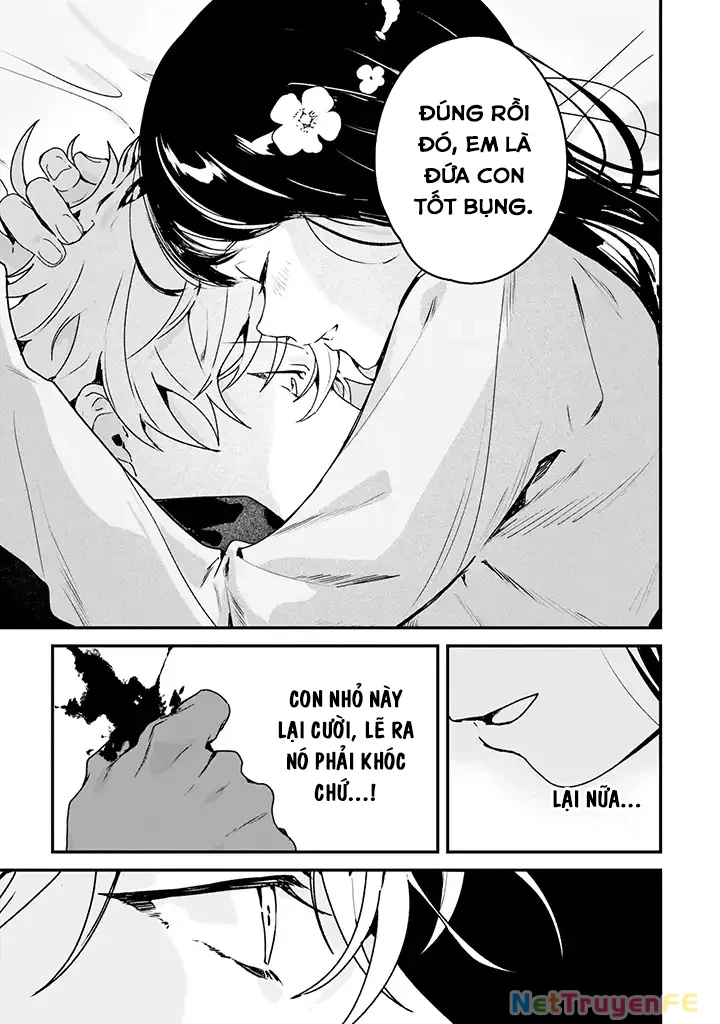 Câu Chuyện Về Tử Thần Và Cô Gái Chỉ Còn 7 Ngày Để Sống Chapter 1 - Trang 2