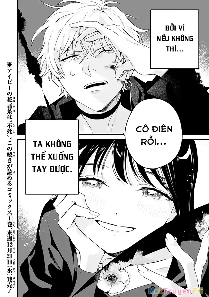 Câu Chuyện Về Tử Thần Và Cô Gái Chỉ Còn 7 Ngày Để Sống Chapter 1 - Trang 2