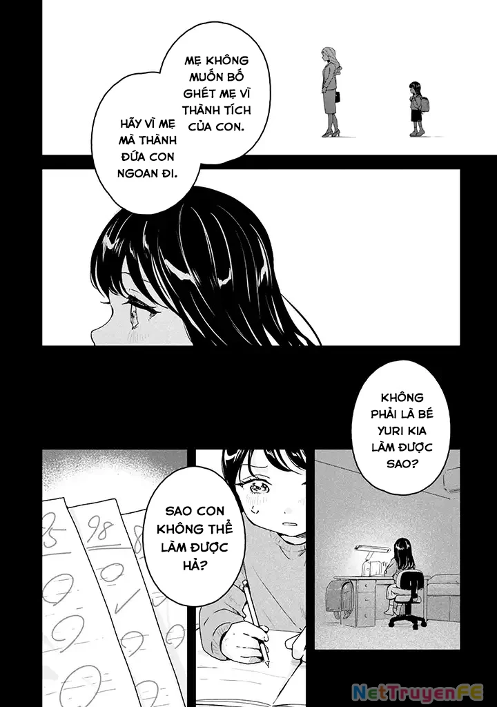 Câu Chuyện Về Tử Thần Và Cô Gái Chỉ Còn 7 Ngày Để Sống Chapter 2 - Trang 2