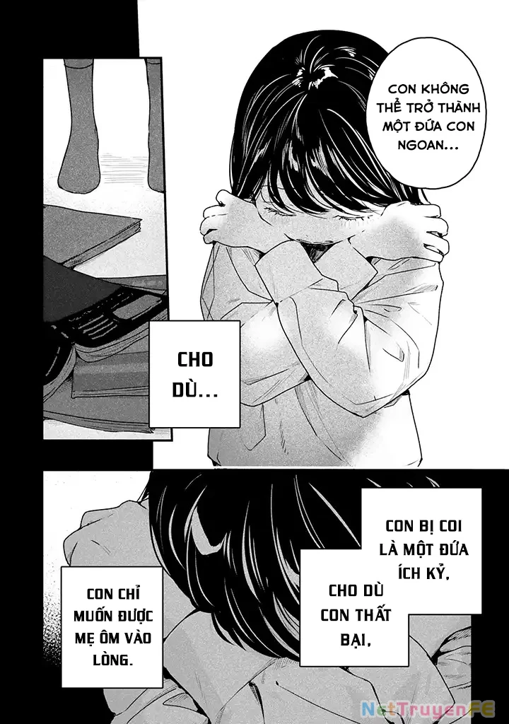 Câu Chuyện Về Tử Thần Và Cô Gái Chỉ Còn 7 Ngày Để Sống Chapter 2 - Trang 2