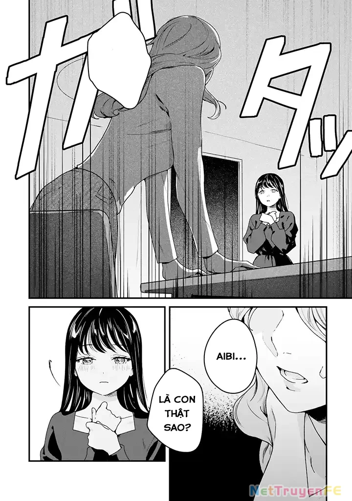 Câu Chuyện Về Tử Thần Và Cô Gái Chỉ Còn 7 Ngày Để Sống Chapter 2 - Trang 2