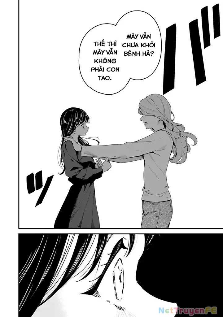 Câu Chuyện Về Tử Thần Và Cô Gái Chỉ Còn 7 Ngày Để Sống Chapter 2 - Trang 2