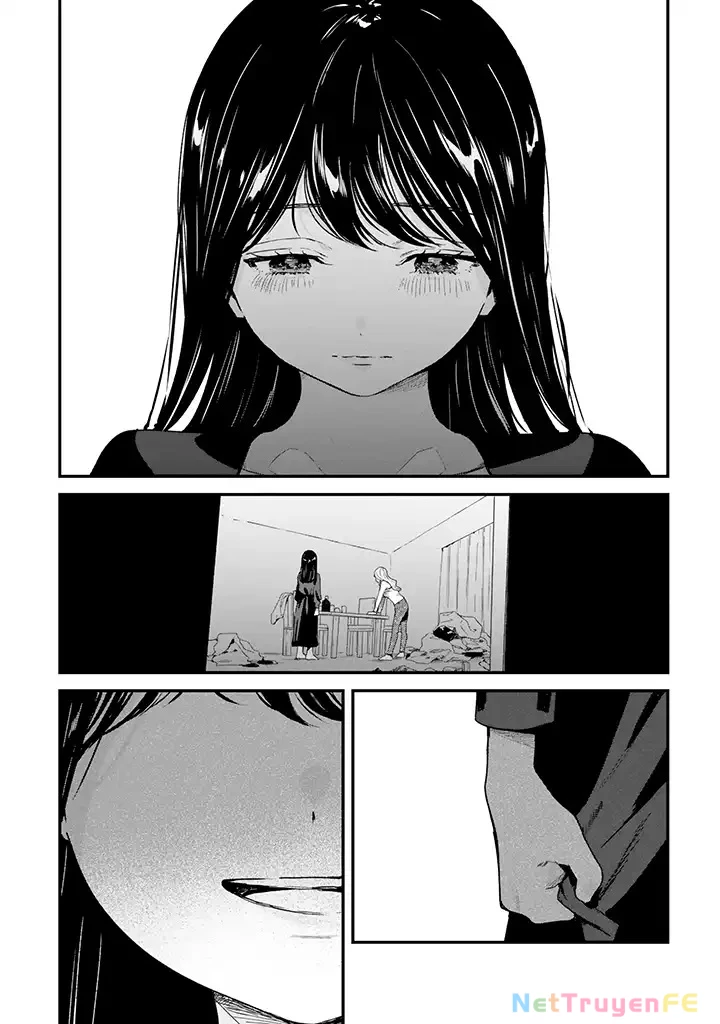 Câu Chuyện Về Tử Thần Và Cô Gái Chỉ Còn 7 Ngày Để Sống Chapter 2 - Trang 2